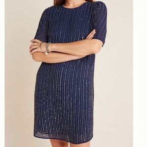 NWT Velvet by Graham and Spencer Dorothy Dress